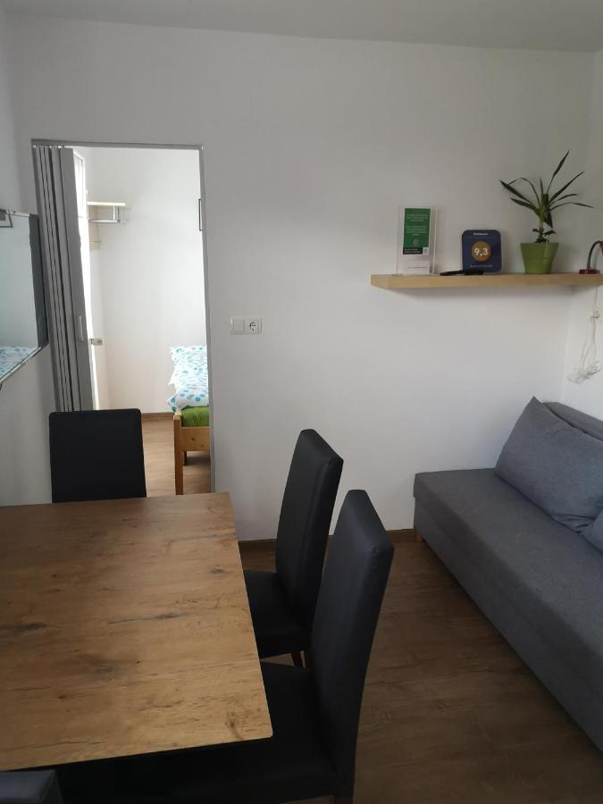 Apartment Damijan Bled Luaran gambar